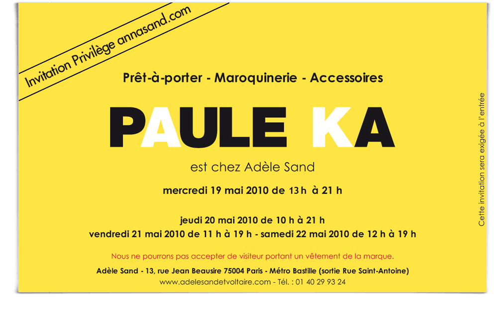 pauleka