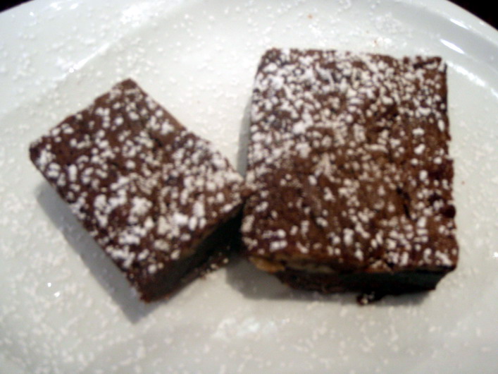 brownies