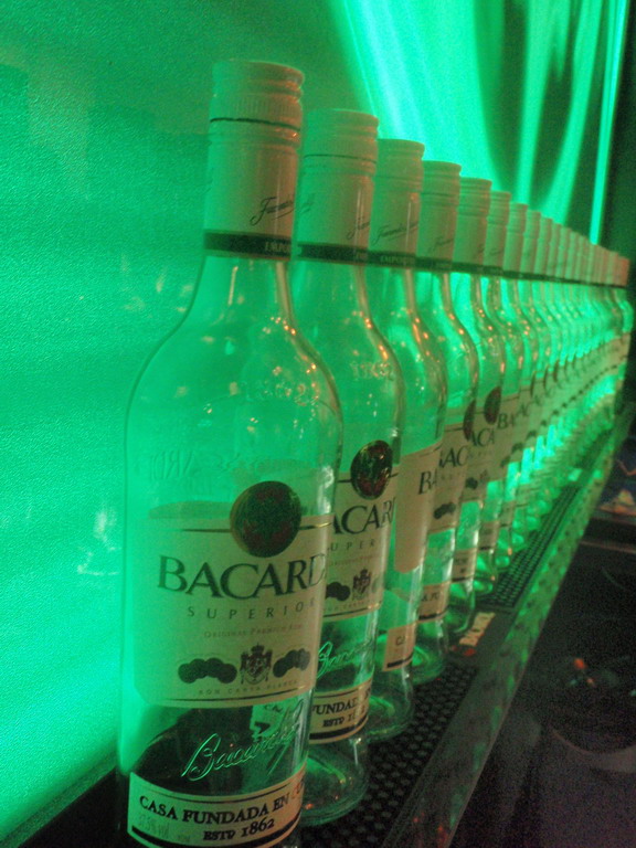 bacardi