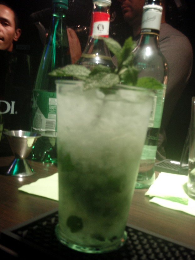 mojito