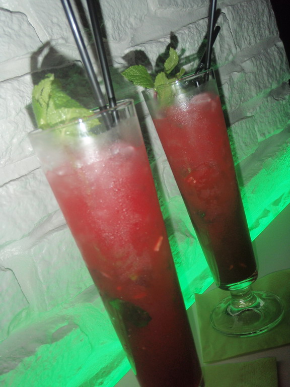 mojito_framboise