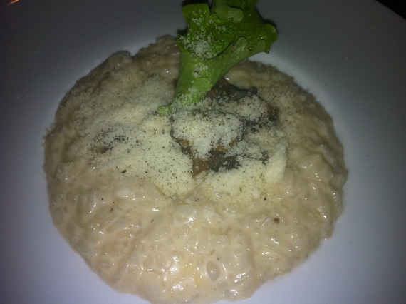 risotto