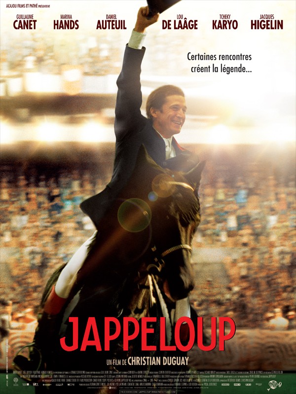 jappeloup jappeloup affiche