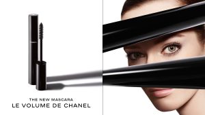 masaca chanel Le volume