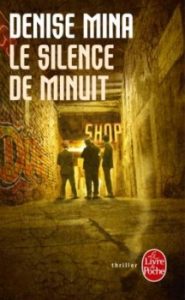 le silence de minuit