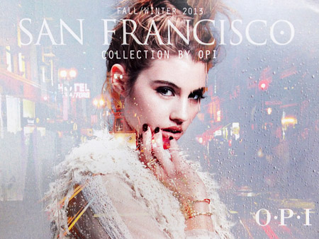 OPI-Fall-2013_San-Francisco-Collection