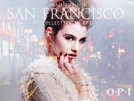 OPI-Fall-2013_San-Francisco-Collection OPI-Fall-2013_San-Francisco-Collection