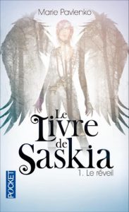 Le livre de Saskia