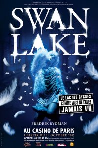 Affiche_Spectacle_Swan_Lake_de_Fredrik_Rydman_Casino_de_Par