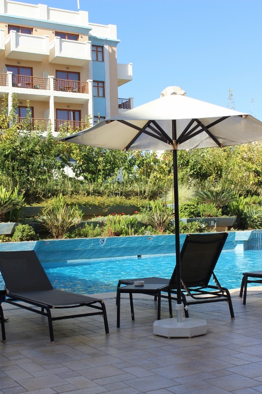 hôtel Theartemis Palace Rethymnon crete - sept 2013 (9)