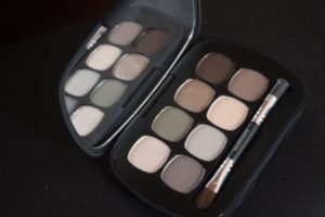 The Power of Neutrals, bareMinerals