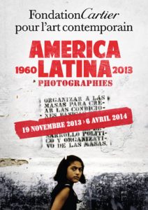 Photographies América Latina 1960-2013