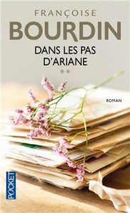 le testament d'ariane françoise bourdin