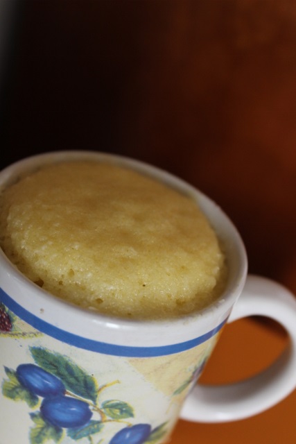 mug cake noix de coco (4)