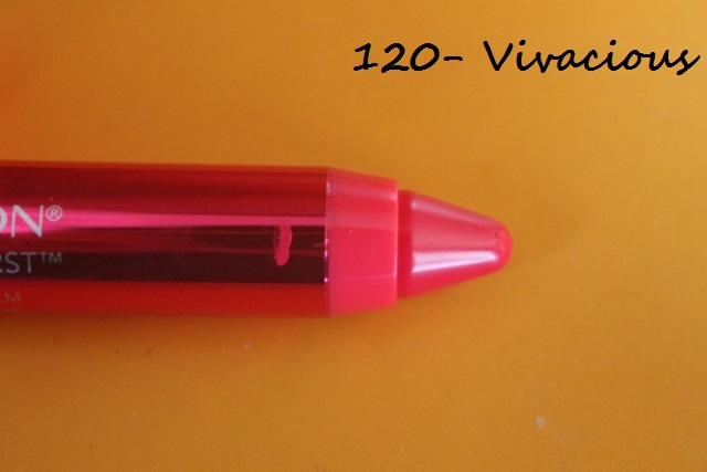 120- Vivacious
