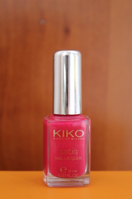 Kiko 447 carmine red (6)