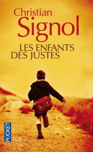 les enfants des Justes Signol