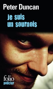 je suis un sournois