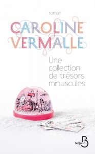 une collection de trésors minuscules