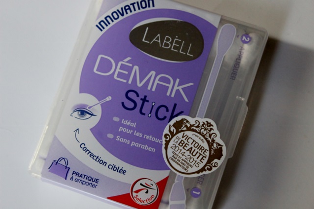 Demak sticks labell