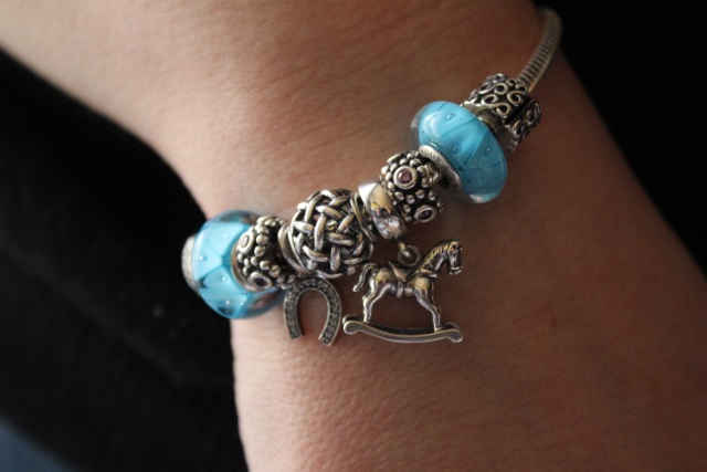 Pandora bracelet (2)