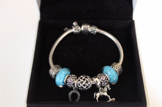 Pandora bracelet (5)