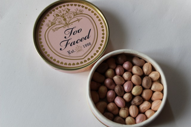 Sweethearts Beads de Too Faced