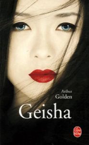 geisha