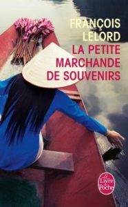 la petite marchande de souvenir