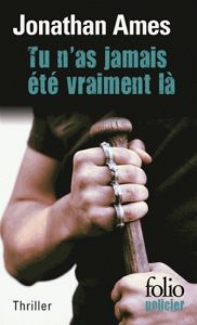 tu n'as jamais été vraiment là