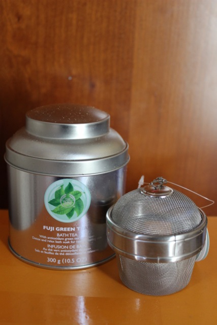 infusion de bain fuji green tea TBS (3)