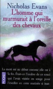 l'homme qui murmurait à l'oreille des chevaux