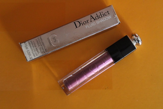 Dior addict fluid shadow