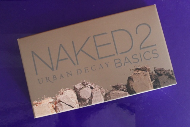 Naked Basics 2 Urban Decay