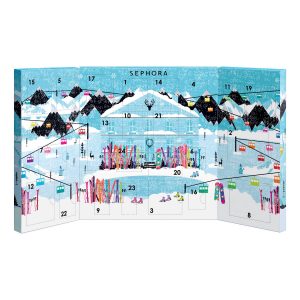 calendrier avent sephora