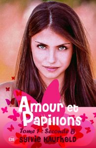 Amour et papillons tome 1