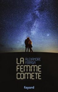 la femme comete