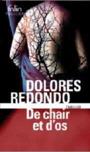 de chair et d'os