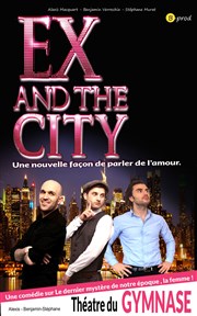 ex and the city (ce que veulent les femmes)