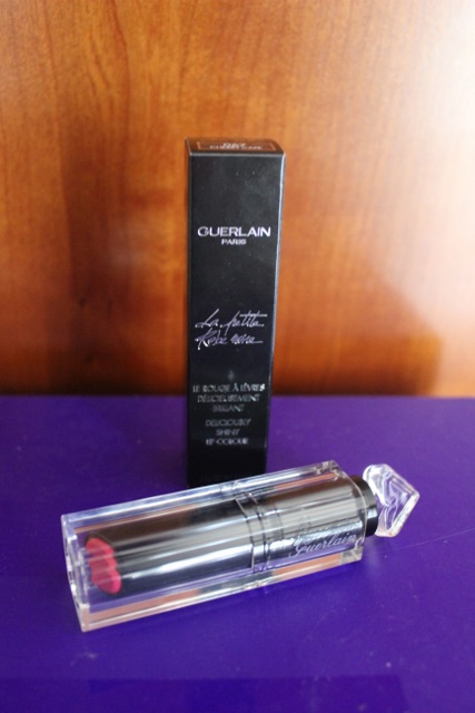 Guerlain RAL La petite robe noire (2)