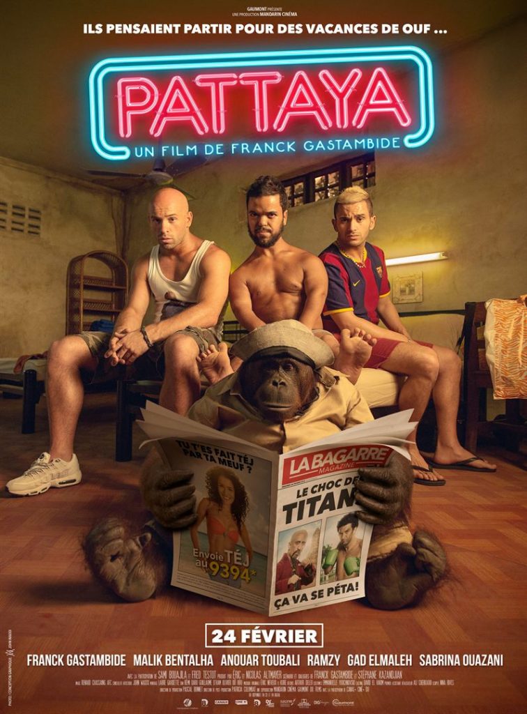 pattaya_affiche