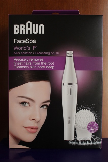 Braun face spa (1)