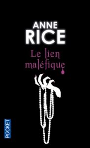 la saga des sorcieres anne rice