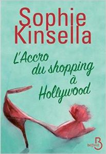 l'accro du shopping a hollywood