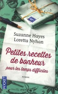 Petites recettes de bonheur