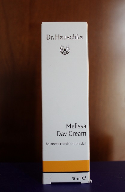 creme dr hauschka