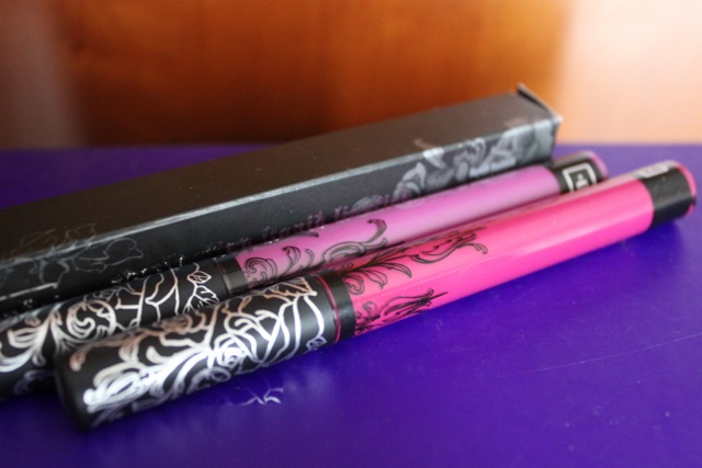 everlasting liquid lipstick de Kat von D