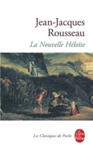 la Nouvelle Héloise