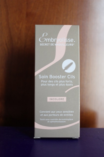 Embryolisse soin booster cils (2)