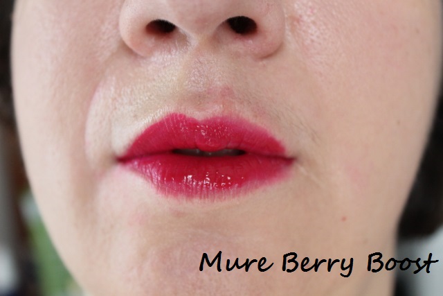 Mure Berry Boost
